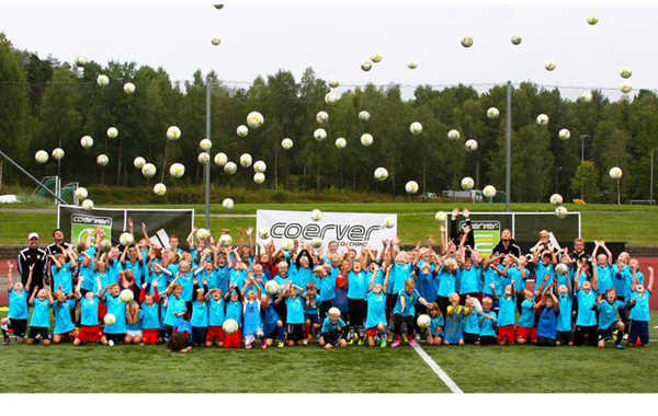 Soccer Camps Fort Wayne 2020